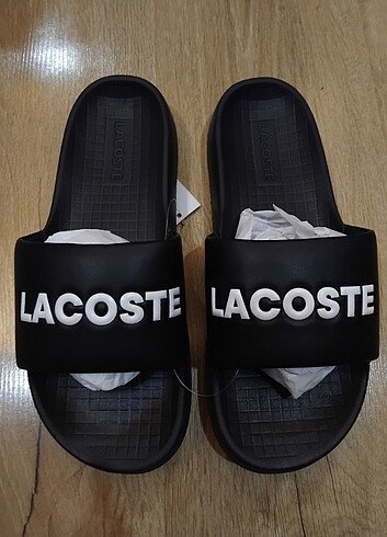Lacoste Terlik