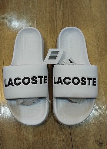Lacoste Terlik