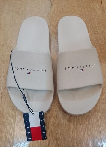 Tommy Hilfiger Terlik