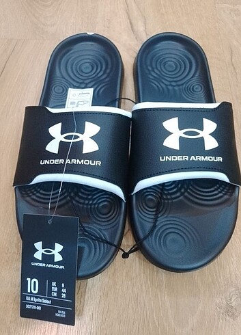 Under Armour Terlik
