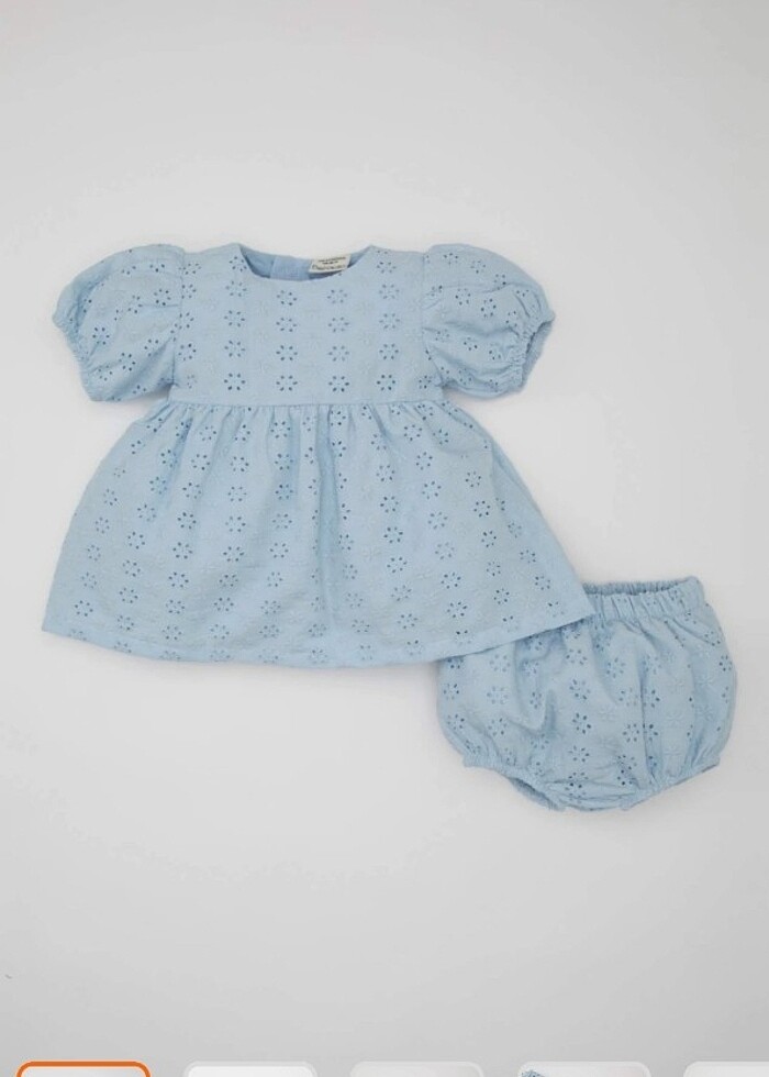 Bir defa giydirdim sadece  - Görsel 2