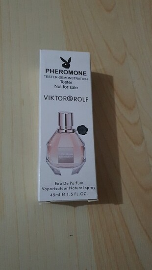 Victor & Rolf 45 ml tester parfüm 