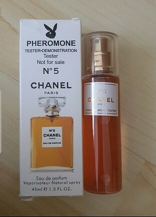 Chanel no 5