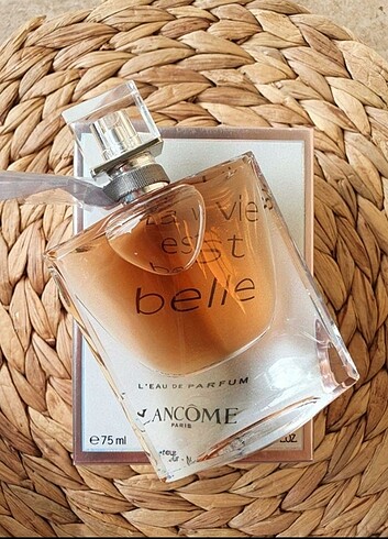 Lancome Lancome la vie est belle