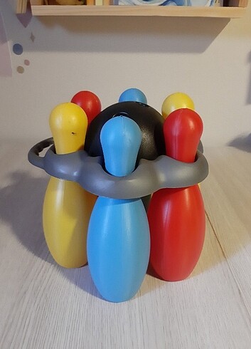 Bowling set 