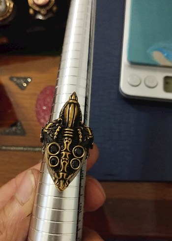 Gardrops ilanı
