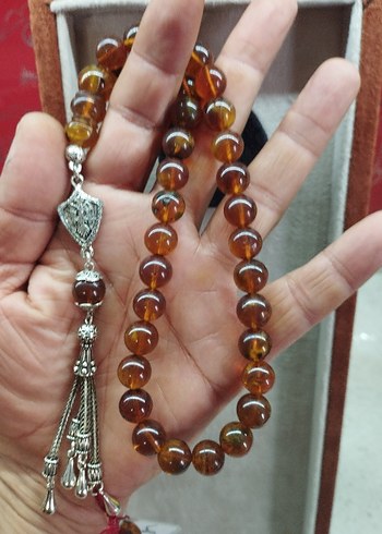 Damla Kehribar