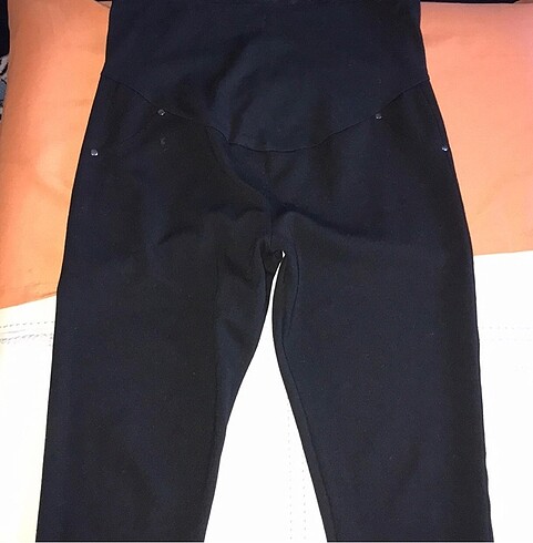 LC Waikiki M beden lcw hamile taytı