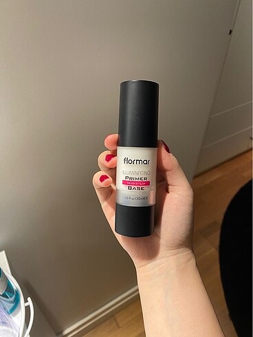 Flormar Primer