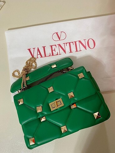  Beden Valentıno çanta