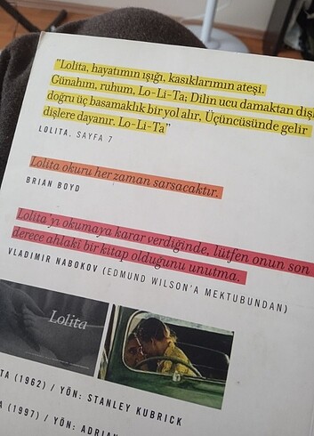  Nabokov- Lolita