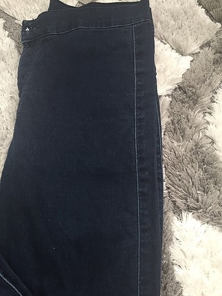 Markasız Ürün Dar paça pantolon