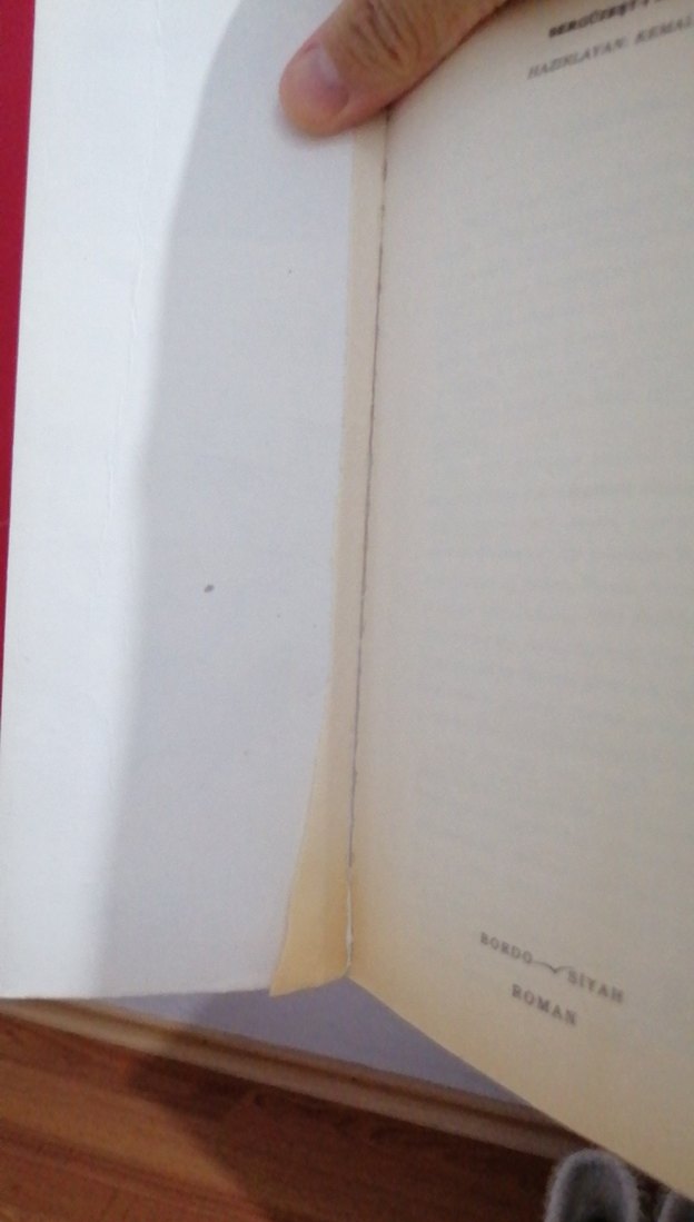 İntibah - Namık Kemal - Görsel 3