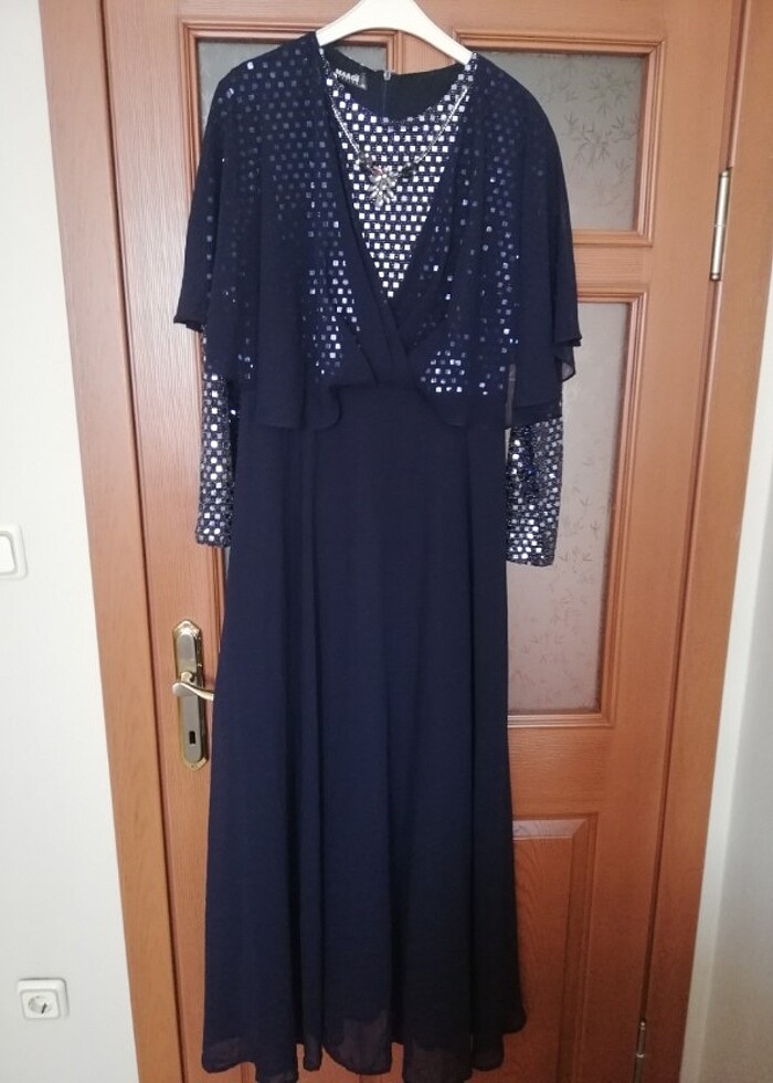 Abiye #abiye - Görsel 2