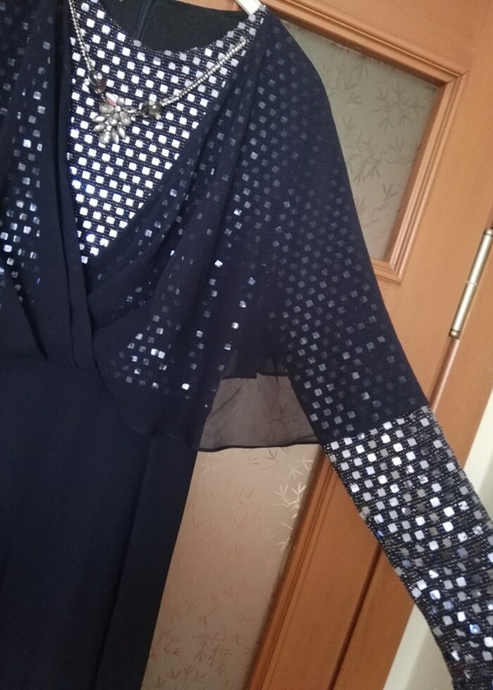 Abiye #abiye - Görsel 3