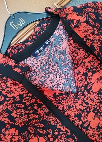 Kadın elbise - Görsel 3