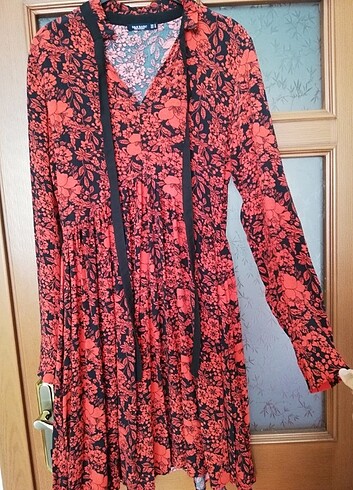 Kadın elbise - Görsel 4