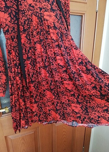 Kadın elbise - Görsel 5