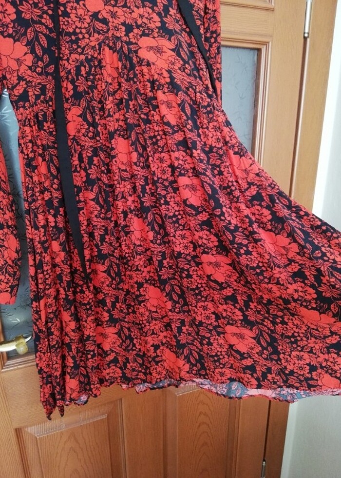 Kadın elbise - Görsel 5