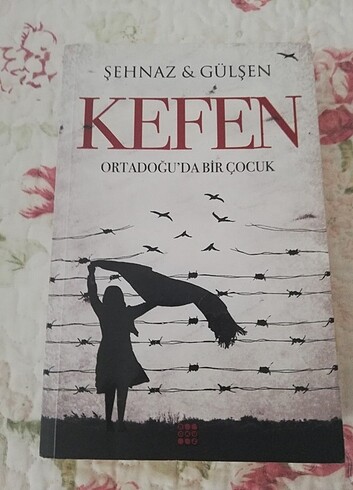 Kefen