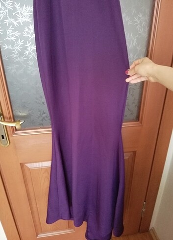 Balık model abiye - Görsel 3