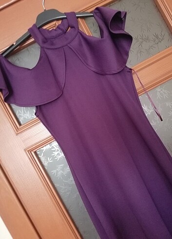 Balık model abiye - Görsel 2