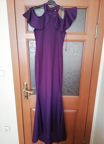 Balık model abiye - Görsel 4