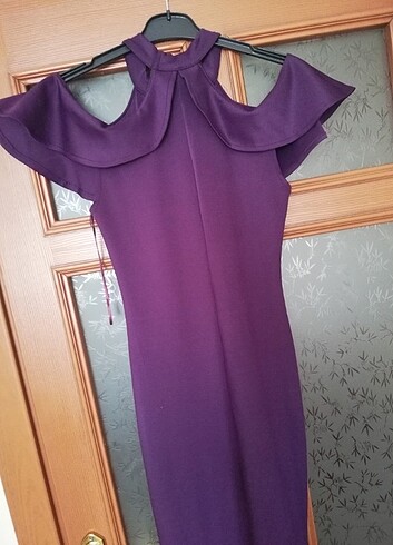 Balık model abiye - Görsel 6