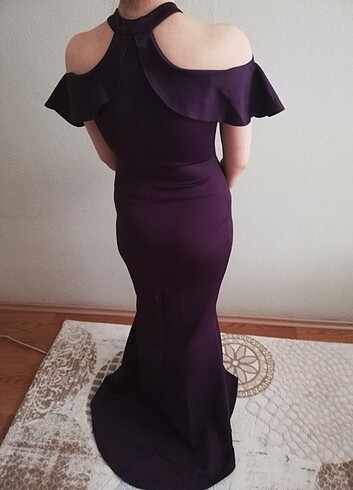 Balık model abiye - Görsel 11