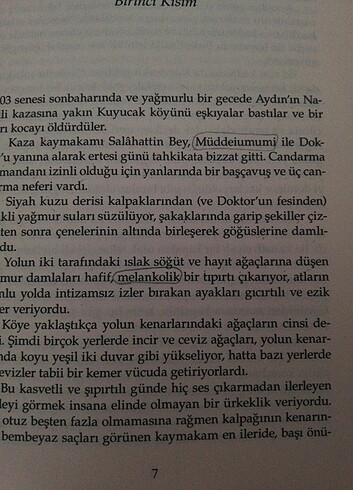  Kuyucaklı yusuf