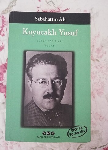 Kuyucaklı yusuf