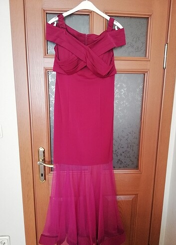 Abiye elbise - Görsel 3