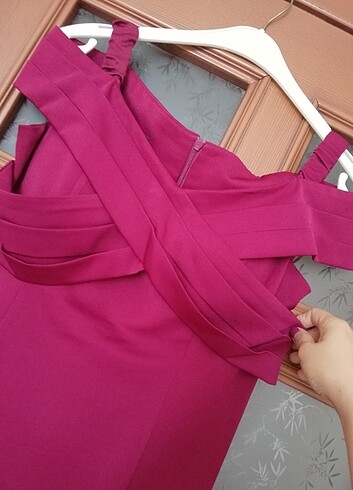 Abiye elbise - Görsel 5