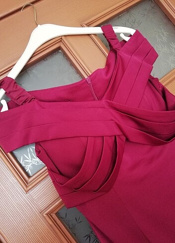 Abiye elbise - Görsel 6