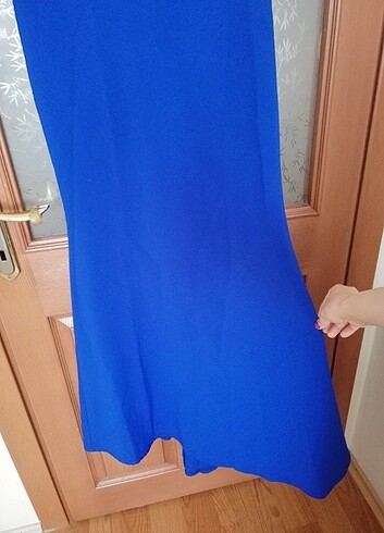 Abiye balık model - Görsel 5