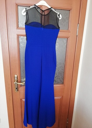 Abiye balık model - Görsel 8