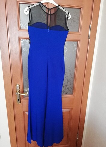 Abiye balık model - Görsel 9