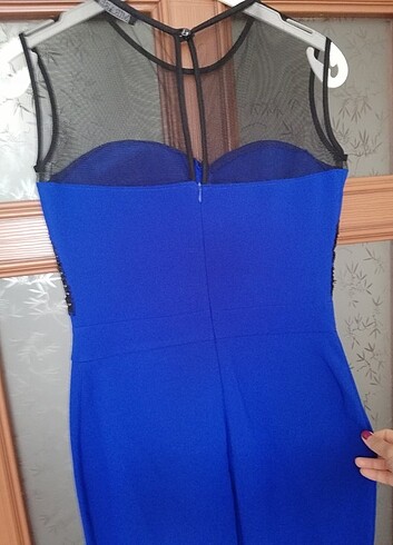 Abiye balık model - Görsel 10