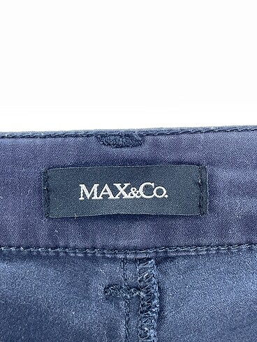 universal Beden siyah Renk Max & Co Jean / Kot %70 İndirimli.