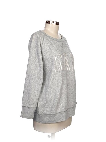 Gap Gap Sweatshirt %70 İndirimli.