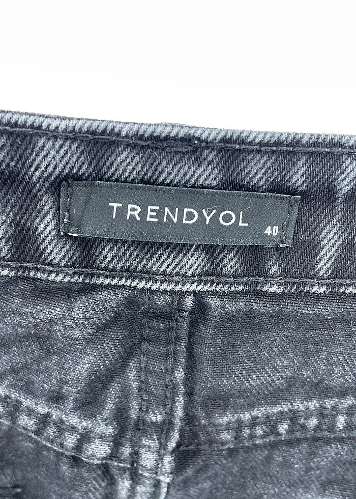 Trendyol & Milla Mini Etek %70 İndirimli. - Görsel 4