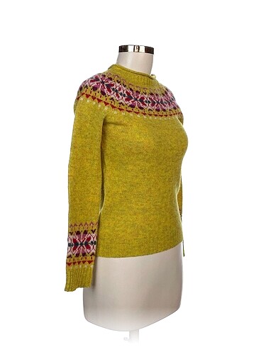 Benetton Benetton Kazak / Triko %70 İndirimli.