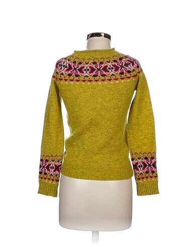 s Beden Benetton Kazak / Triko %70 İndirimli.