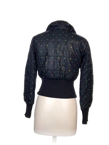 36 Beden Vintage Love Mont %70 İndirimli.