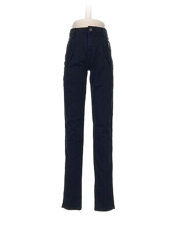 Zara Jean / Kot %70 İndirimli.
