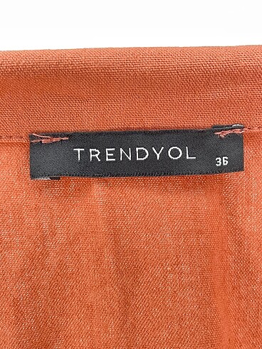 Trendyol & Milla Uzun Tulum %70 İndirimli. - Görsel 4