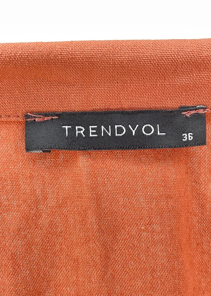 Trendyol & Milla Uzun Tulum %70 İndirimli. - Görsel 4