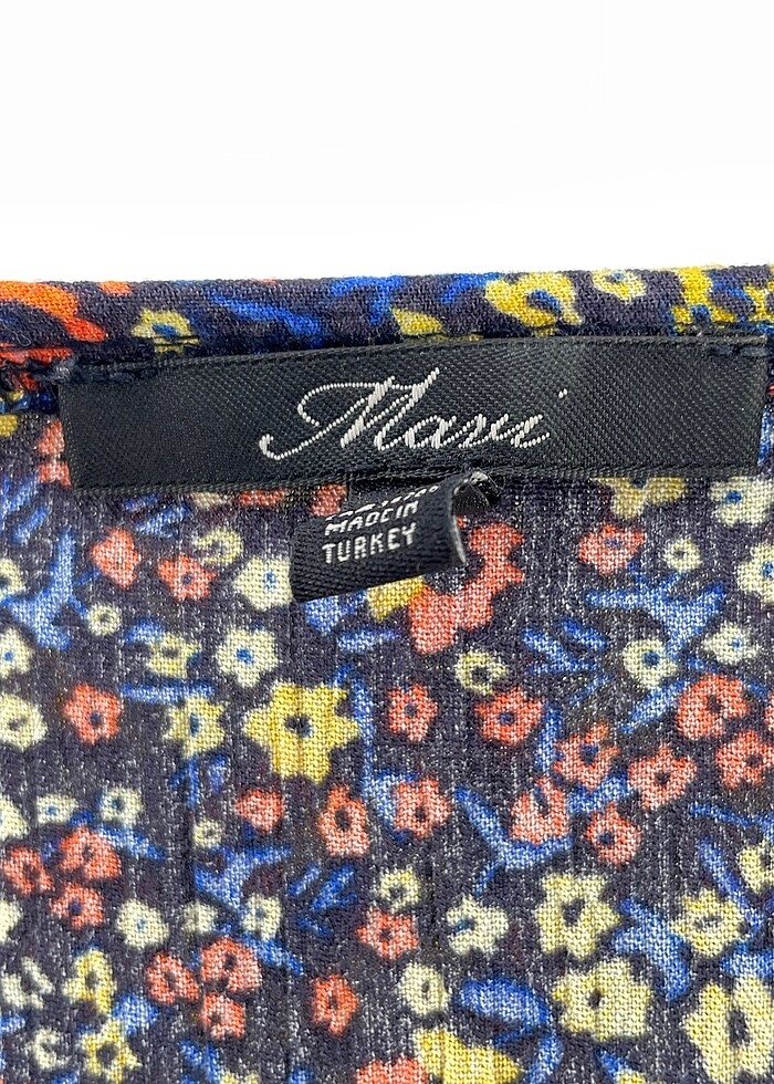 Mavi Jeans Uzun Tulum %70 İndirimli. - Görsel 4