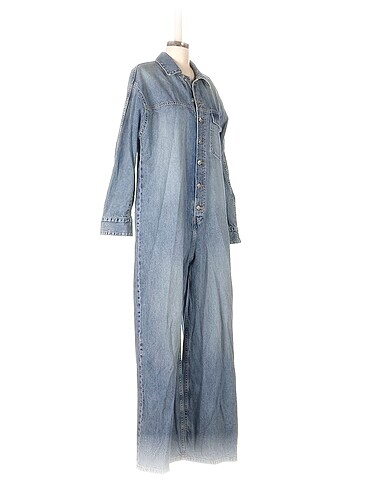 Zara Uzun Tulum %70 İndirimli. - Görsel 2