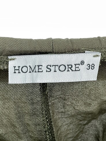 Home Store Düz Kesim %70 İndirimli. - Görsel 4